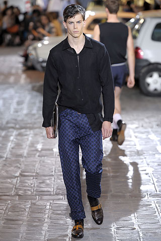 Dries Van Noten / - 2009